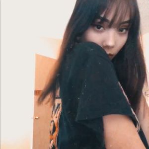 Meet your Posher, Sabrina